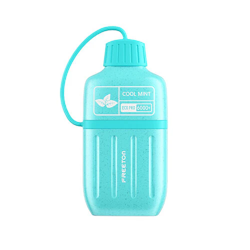 Freeton Eco Pro Disposable Vape 6000 Puffs - Image 4
