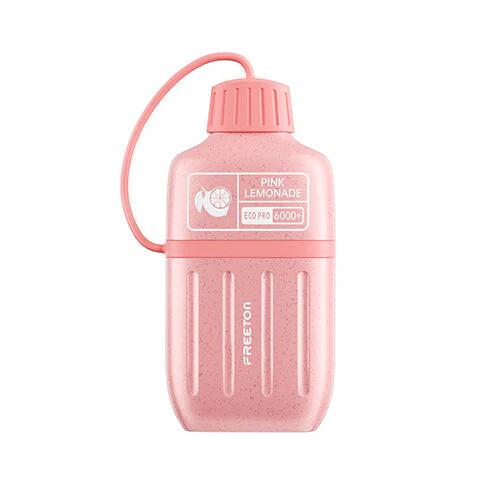 Freeton Eco Pro Disposable Vape 6000 Puffs - Image 8