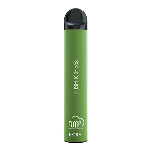 Fume Extra Disposable Vape 1500 Puffs - Image 16