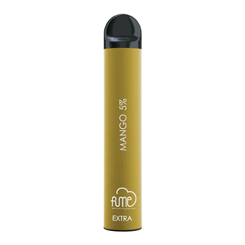 Fume Extra Disposable Vape 1500 Puffs - Image 17