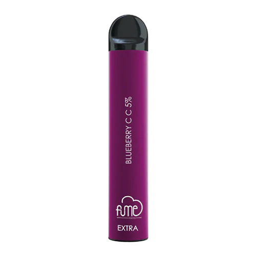 Fume Extra Disposable Vape 1500 Puffs - Image 5