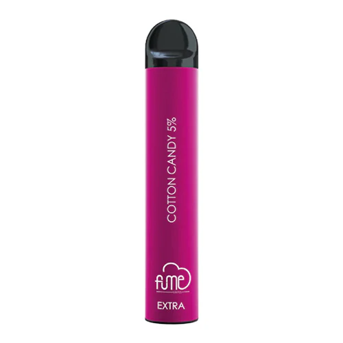 Fume Extra Disposable Vape 1500 Puffs - Image 9