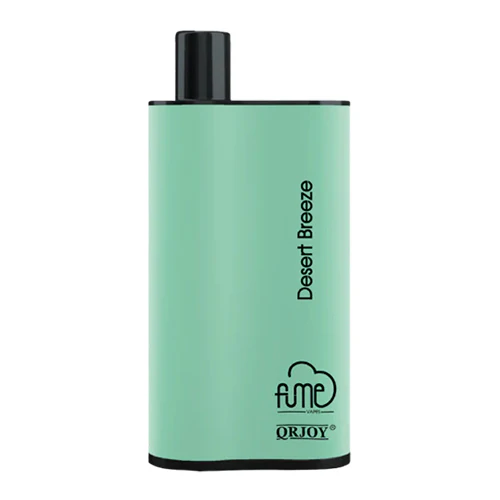 Fume Infinity Disposable Vape 3500 Puffs - Image 12