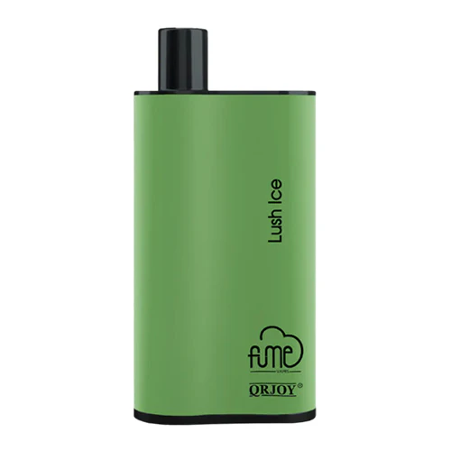 Fume Infinity Disposable Vape 3500 Puffs - Image 17