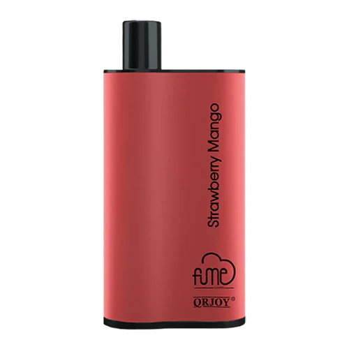 Fume Infinity Disposable Vape 3500 Puffs - Image 29