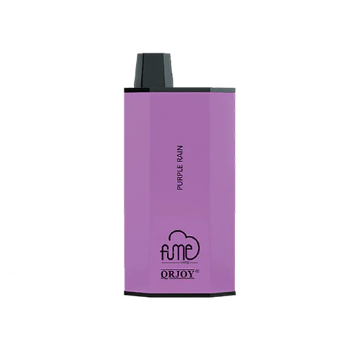 Fume Mini Disposable Vape 1000 Puffs - Image 8