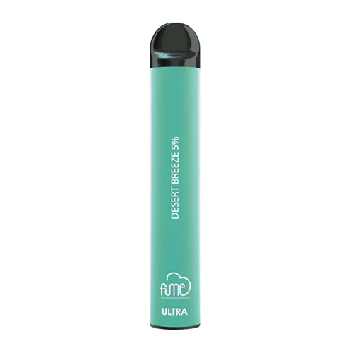 Fume Ultra Disposable Vape 2500 Puffs - Image 10