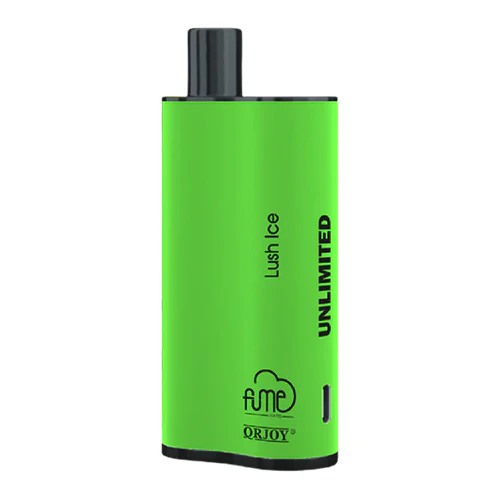 Fume Unlimited Disposable Vape 7000 Puffs - Image 10