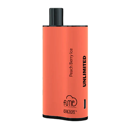 Fume Unlimited Disposable Vape 7000 Puffs - Image 13