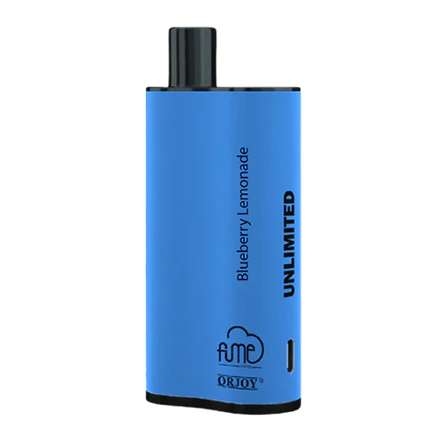 Fume Unlimited Disposable Vape 7000 Puffs - Image 5