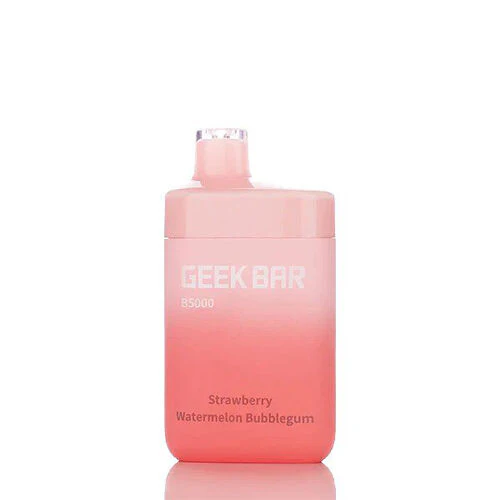 Geek Bar B5000 Disposable Vape 5000 Puffs - Image 10