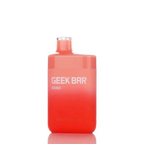 Geek Bar B5000 Disposable Vape 5000 Puffs - Image 13
