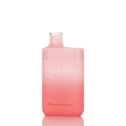 Geek Bar B5000 Disposable Vape 5000 Puffs - Image 14