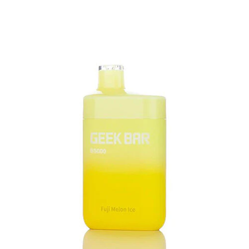 Geek Bar B5000 Disposable Vape 5000 Puffs - Image 4