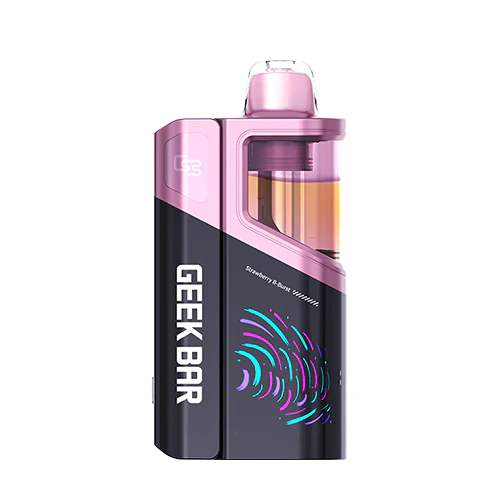 Geek Bar Clio Platinum 50K Disposable Vape - Image 6