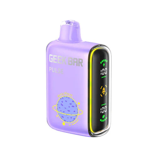 Geek Bar Pulse Disposable Vape 15000 Puffs - Image 15