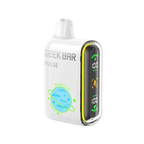 Geek Bar Pulse Disposable Vape 15000 Puffs - Image 17