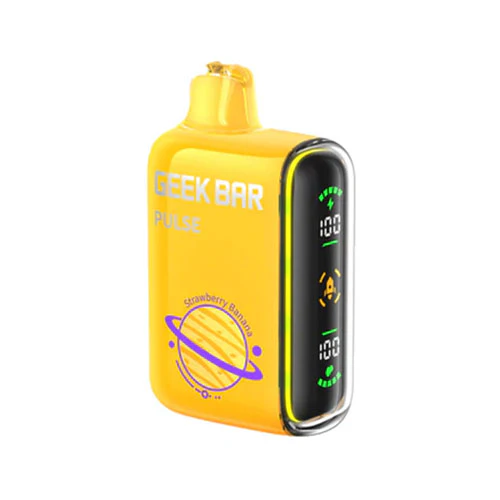 Geek Bar Pulse Disposable Vape 15000 Puffs - Image 20