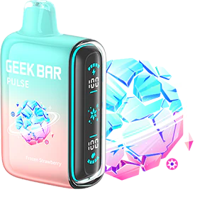 Geek Bar Pulse Disposable Vape 15000 Puffs - Image 25