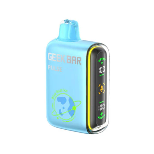 Geek Bar Pulse Disposable Vape 15000 Puffs - Image 8