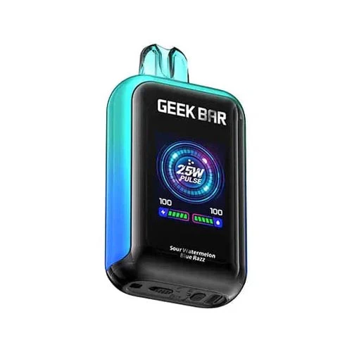 Geek Bar Skyview Disposable Vape 25000 Puffs - Image 11
