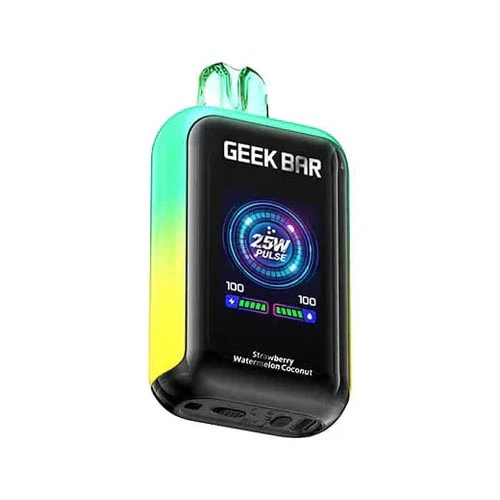 Geek Bar Skyview Disposable Vape 25000 Puffs - Image 14