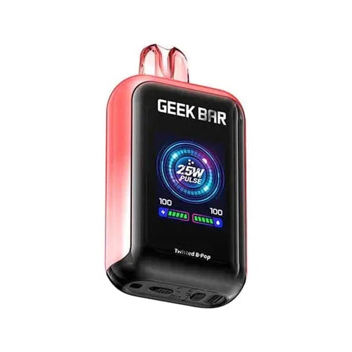 Geek Bar Skyview Disposable Vape 25000 Puffs - Image 16
