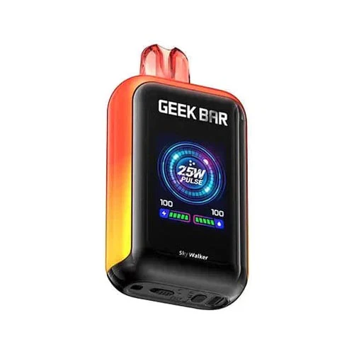Geek Bar Skyview Disposable Vape 25000 Puffs - Image 9