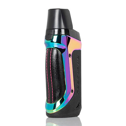 GeekVape Aegis Boost Pod Starter Kit - Image 2