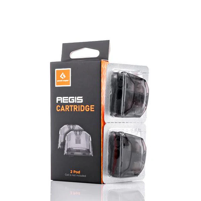 GeekVape Aegis Boost Replacement Pod Cartridge - Image 3