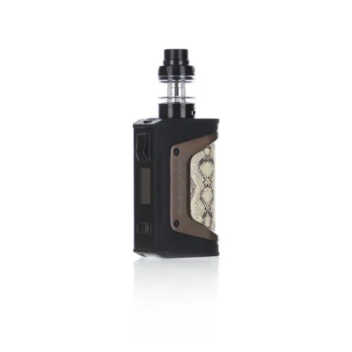 Geekvape Aegis Legend 200W Starter Kit - Image 8