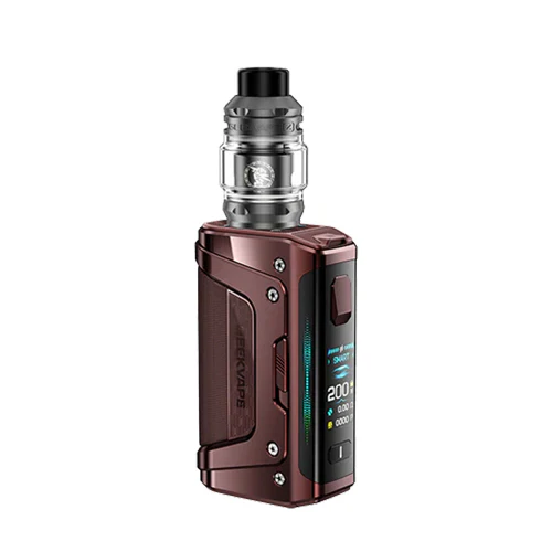 GeekVape Aegis Legend 5 Kit - Image 3