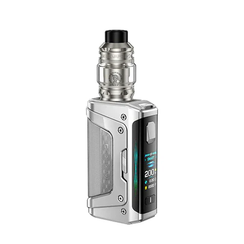 GeekVape Aegis Legend 5 Kit - Image 4