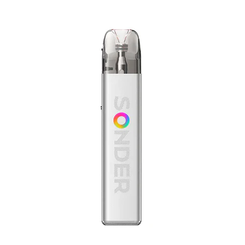 GeekVape Sonder Q2 Pod Starter Kit - Image 7