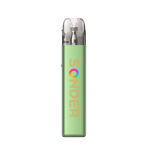 GeekVape Sonder Q2 Pod Starter Kit - Image 9