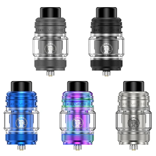 GeekVape Z FLI Tank - Image 6