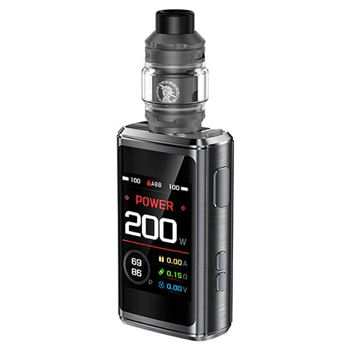 GeekVape Z200 Starter Kit - Image 4