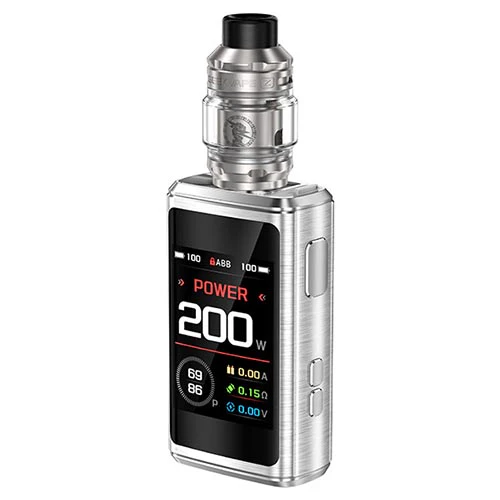 GeekVape Z200 Starter Kit - Image 5