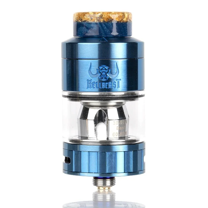 Hellvape Hellbeast Sub-Ohm Tank - Image 8