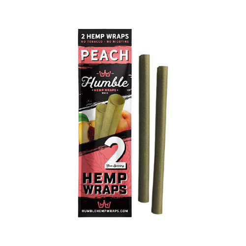 Humble Hemp Wraps - Image 7