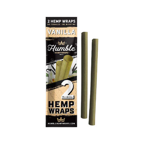 Humble Hemp Wraps - Image 8