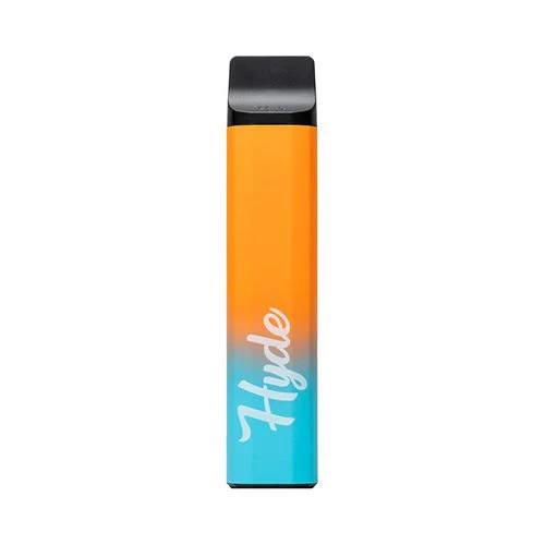 Hyde Rebel RECHARGE Disposable Vape 4500 Puffs - Image 27
