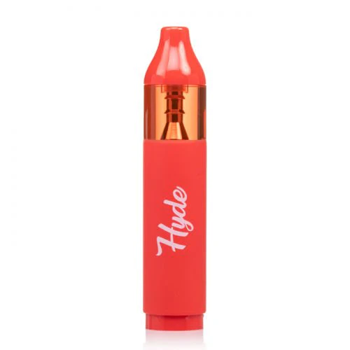 Hyde Rebel RECHARGE Disposable Vape 4500 Puffs - Image 32