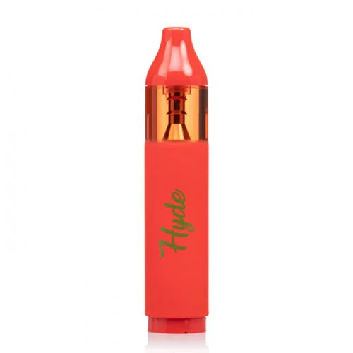 Hyde Rebel RECHARGE Disposable Vape 4500 Puffs - Image 38