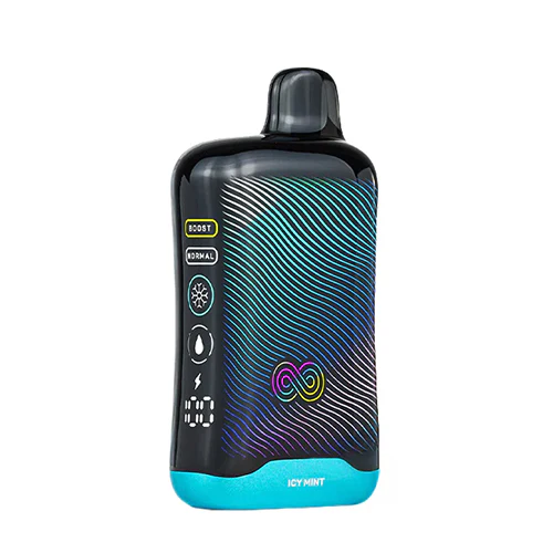 Hyppe Infiniti 50K Disposable Vape - Image 23