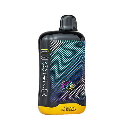 Hyppe Infiniti 50K Disposable Vape - Image 25