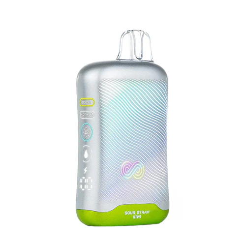 Hyppe Infiniti 50K Disposable Vape - Image 27