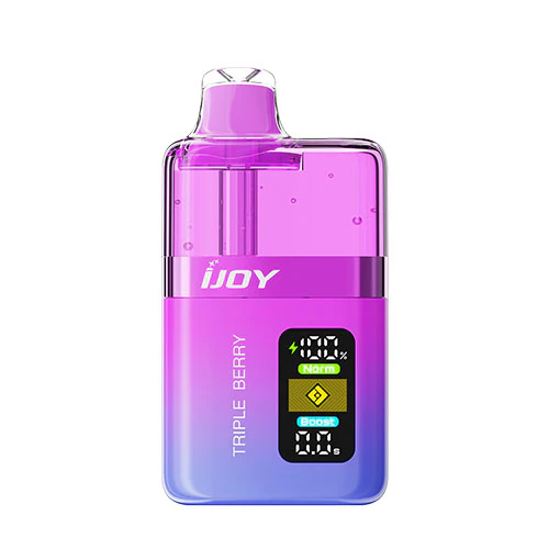 iJoy XP 50K Disposable Vape - Image 11