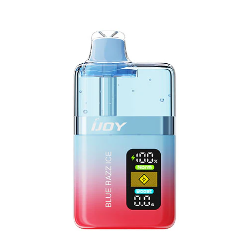 iJoy XP 50K Disposable Vape - Image 3