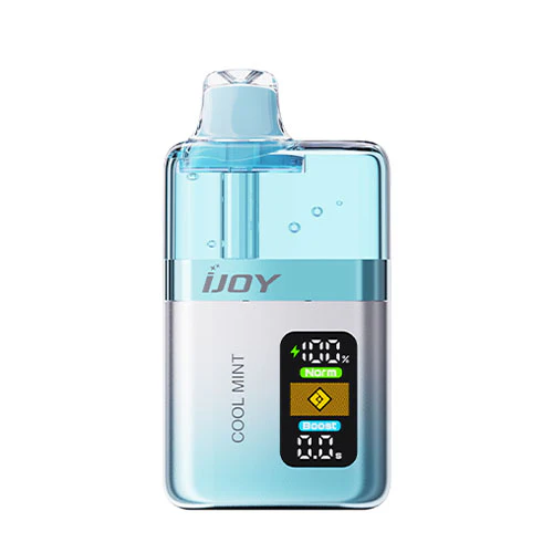 iJoy XP 50K Disposable Vape - Image 5